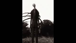 Scp 096 Vs Slenderman