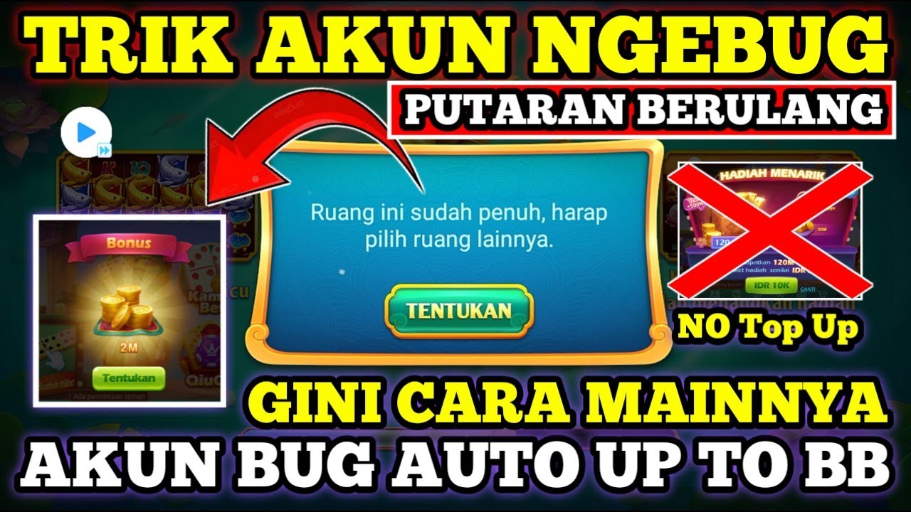 ACCOUNT TRICKS FOR REPEATED ROUNDS 2M Up To 3B++ || ACCOUNT TRICKS FOR REPEATED ROUNDS 2M Up To 3B++ ||