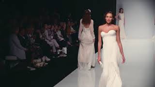 Catriona Garforth - White Gallery 2018-London Bridal Fashion Week