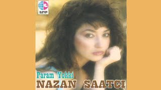 Nazan Saatçi̇-Şeytana Uyma