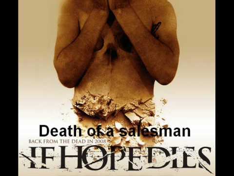Death Of A Salesman Video