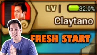 Claytano Level 1 Eu Summoners War