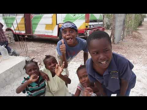 Haiti Highlights 2018