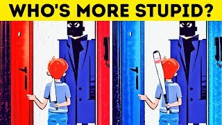 17 Riddles With Answers To Keep Your Brain Sharp