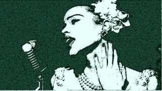 Watch Billie Holiday Long Gone Blues video