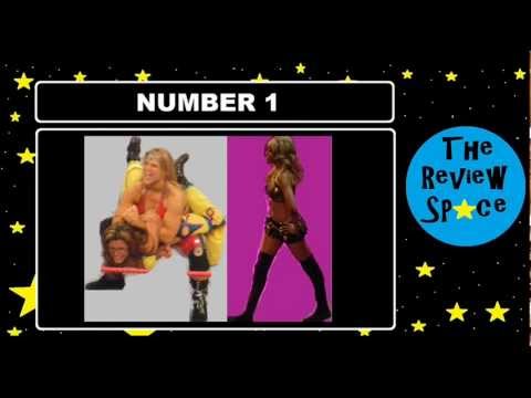 Female Wrestling Jobbers