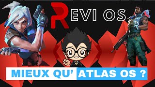 Revi Os Mieux Qu Atlas Ou Tiny Os ?