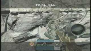 Another Leftover