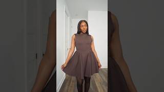 Quick Brunch Outfit