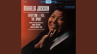 Watch Mahalia Jackson The Only Hope We Have video
