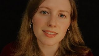 Asmr Until You Fall Asleep Random Triggers For Sleep & Anxiety Relief