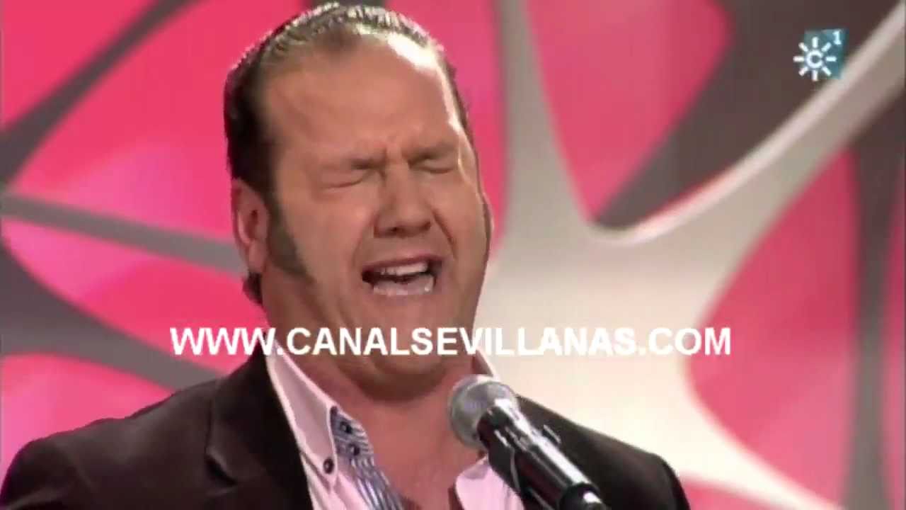 Paco Candela - El Crujir De Mi Montura Paco Candela - El Crujir De Mi Montura