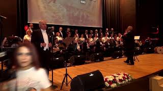 Sakarya Marşı - Koro - Tbb Thm Topluluğu
