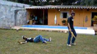 Velhas Peitudas