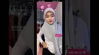 Jilbab Pargoyy Mantaappp