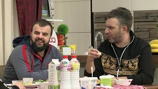 Çka Ka Shpija - Sezoni 6 - Episodi 18