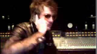 Boys Like Girls Stickam Chat 011612