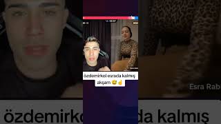 Özdemirkol Yakalndı