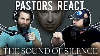 Disturbed "Sound of Silence" // Pastors React and Discuss