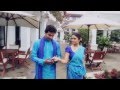 Homecoming of Vishwa Kodikara ( Video Makers Kandy )