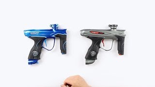 Dye M3S Paintball Gun - Review Remastered