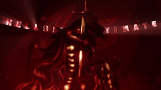 Hellsing Ultimate Lady Gaga-Bloody Mary Instrumentalslowed