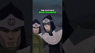 This Is How The Red Lotus Started The Legend Of Korra