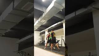 Combat System Selff Defense