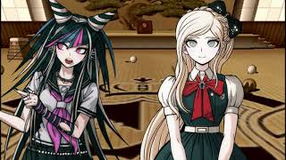 Sonia Swears