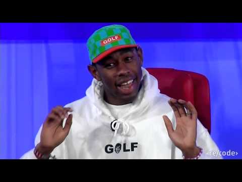 Tyler The Creator