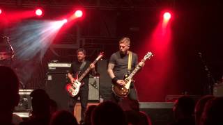 Watch Clutch Texan Book Of The Dead video