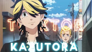 Twixtor Kazutora Eps 14-15 Tokyo Revengers