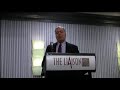Judge John E. Jones: From Scopes to Kitzmiller and beyond: lessons in judicial independence.