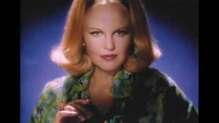 Watch Peggy Lee The Partys Over video