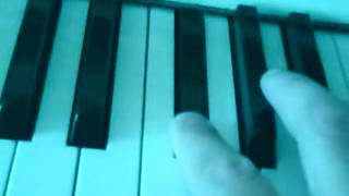 Chris Alpha Sounds Piano Octave Collection 4