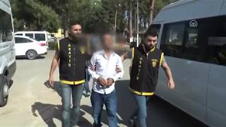 Adana'da felsefenin dibine vuran hırsızlar-Yaptıklarım için pişman değilim