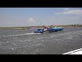 Texas Outlaw Challenge 2012 - big boats - Harborwalk Marina - Galveston Texas