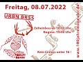 Freitag 08.07.2022 Jubiläumsgaudi - Partynacht - Zeitraffer