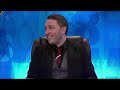 8 Out Of 10 Cats does Countdown - Channel 4 Mash-Up - Part 1