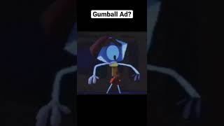 The Amazing World Of Gumball Movie Trailer? Check Comments