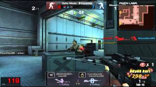 Snip Show Montage