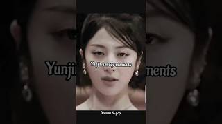 Yunjin Savage Moments Please Like Share And Subscribe To My Channel