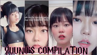 Yuunos Best Compilation Top Moments & Highlights Yuuno2