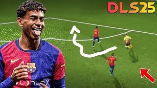 Dls 25Te Rakip Eksilten En Havalı Çalımlar Ve Yapılışları