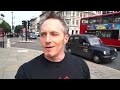 UFC Fighter Dan Hardy - UNCUT - Full Episode | London Real