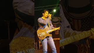 In The Bayou -- Laine Hardy