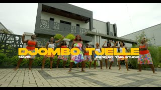Mavis - Djombo Tjelle Official Music Video