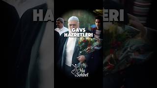 Mehmet Yarbay - Gavs-I Kasrevi - Gavsi Sani
