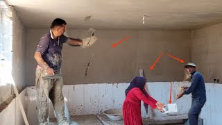 Painful Silence The Mother Of Nomads Loves To Save An Addicted Worker