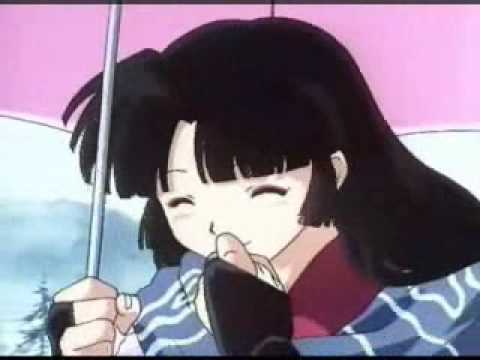 kagome and sango. Kagome N Sango-Friends Forever